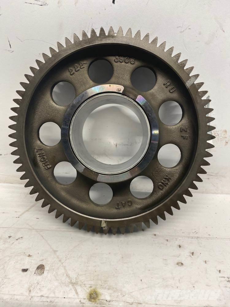 CAT C13 トラック・トレーラー - 　その他