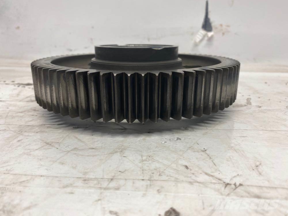 CAT C13 トラック・トレーラー - 　その他