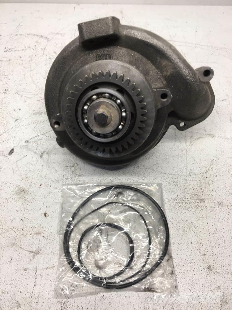 CAT C13 トラック・トレーラー - 　その他