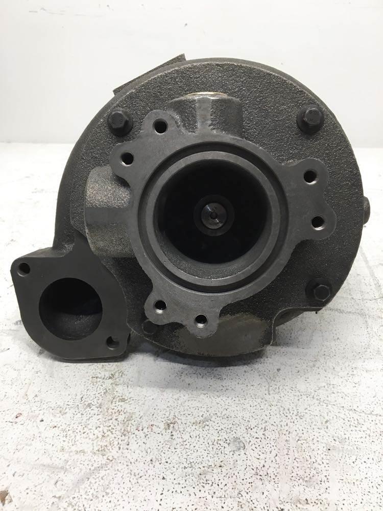 CAT C13 トラック・トレーラー - 　その他