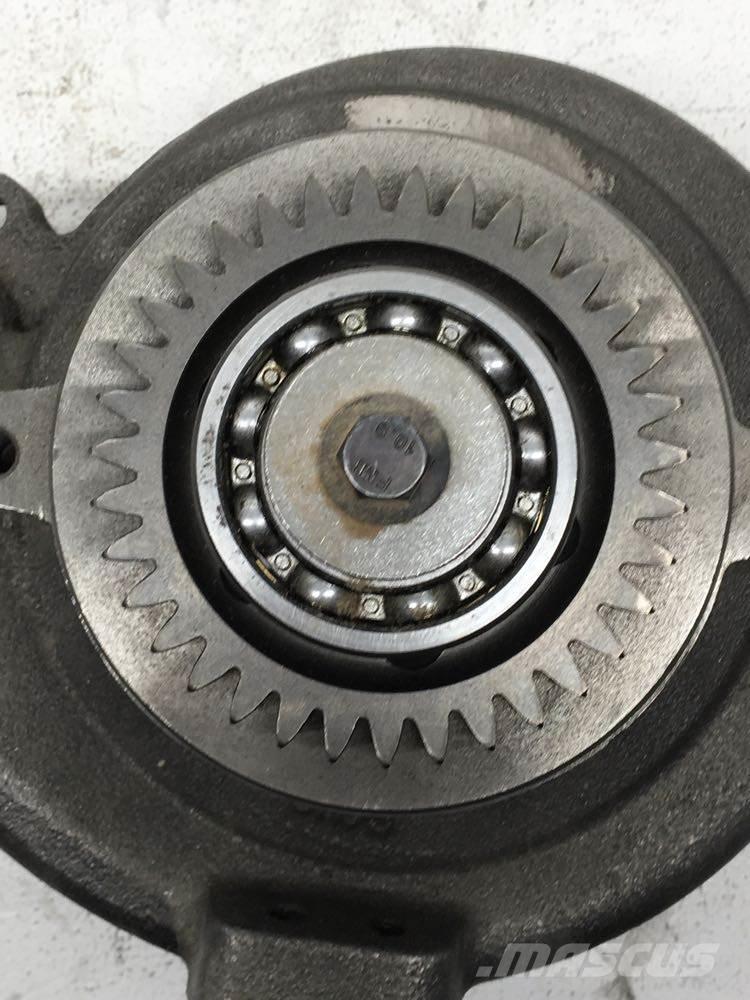 CAT C13 トラック・トレーラー - 　その他