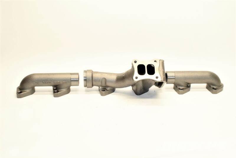 CAT C13 トラック・トレーラー - 　その他