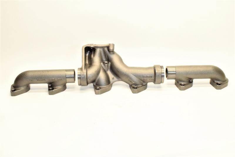 CAT C13 トラック・トレーラー - 　その他