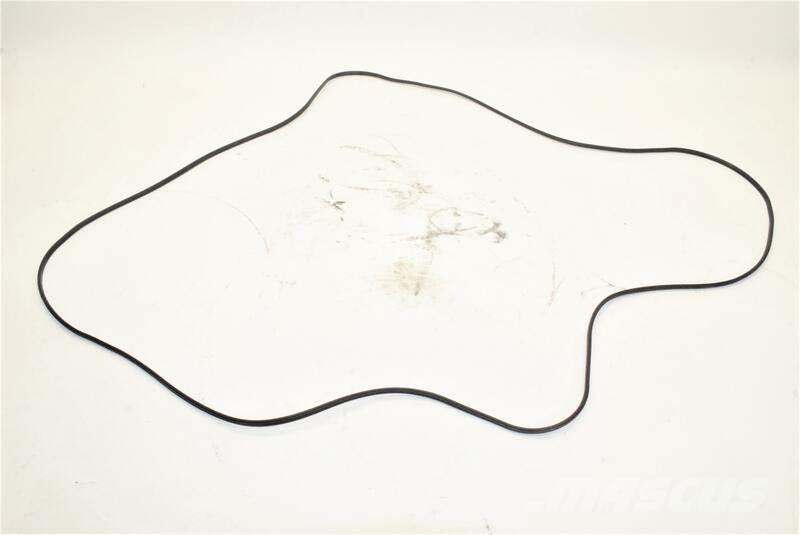 CAT C13 トラック・トレーラー - 　その他