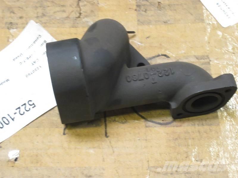 CAT C15 トラック・トレーラー - 　その他