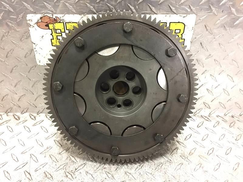 CAT C15 トラック・トレーラー - 　その他