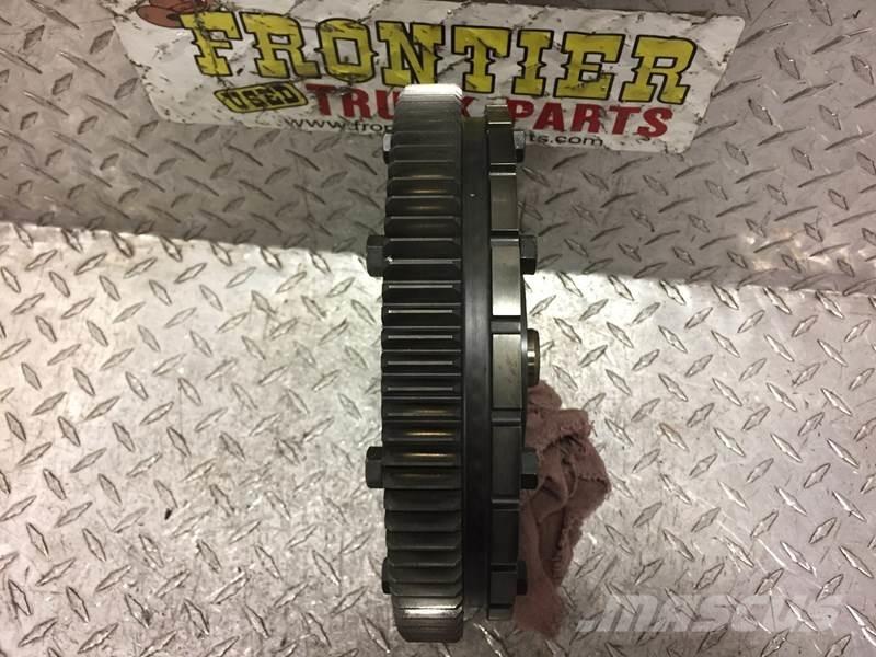 CAT C15 トラック・トレーラー - 　その他