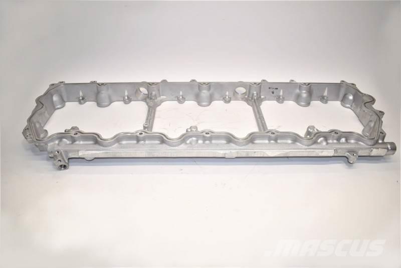 CAT C15 トラック・トレーラー - 　その他