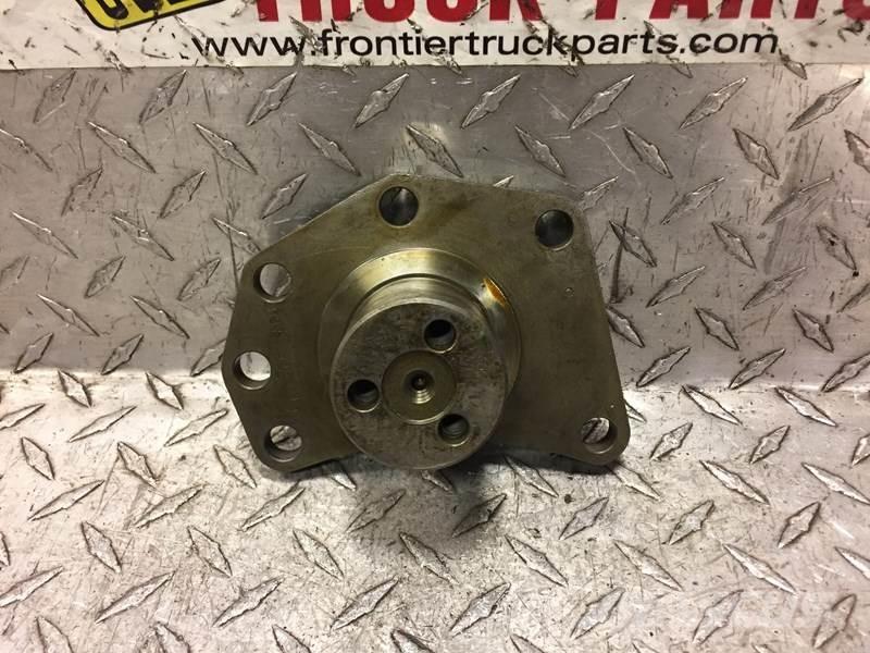 CAT C15 トラック・トレーラー - 　その他