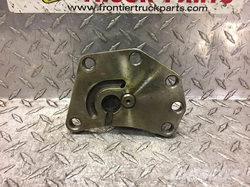 CAT C15 トラック・トレーラー - 　その他