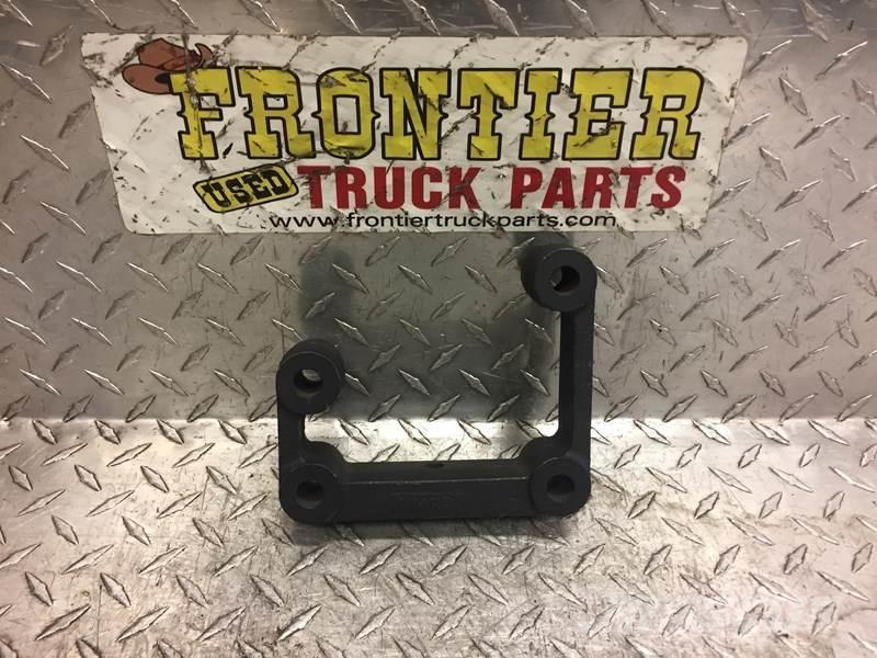 CAT C15 トラック・トレーラー - 　その他