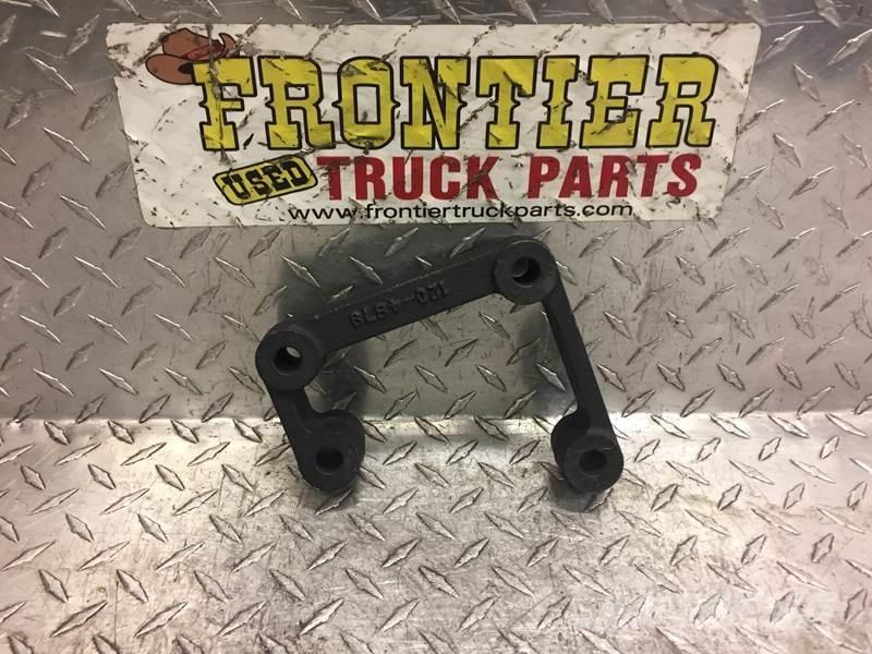 CAT C15 トラック・トレーラー - 　その他