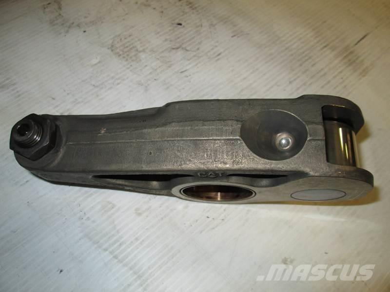 CAT C15 トラック・トレーラー - 　その他