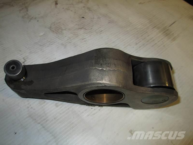 CAT C15 トラック・トレーラー - 　その他