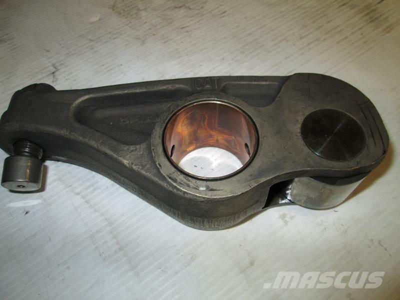 CAT C15 トラック・トレーラー - 　その他