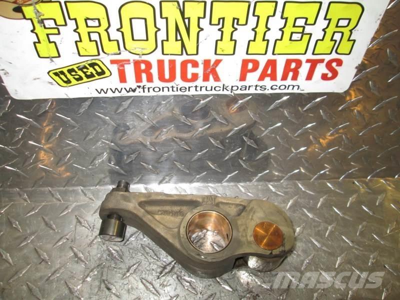 CAT C15 トラック・トレーラー - 　その他