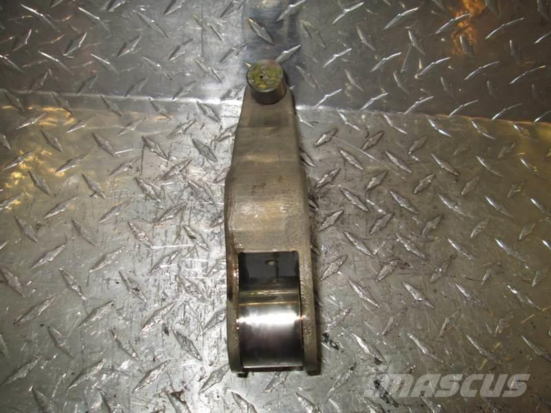 CAT C15 トラック・トレーラー - 　その他