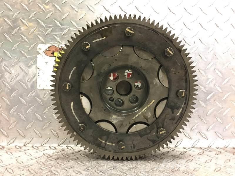 CAT C15 トラック・トレーラー - 　その他