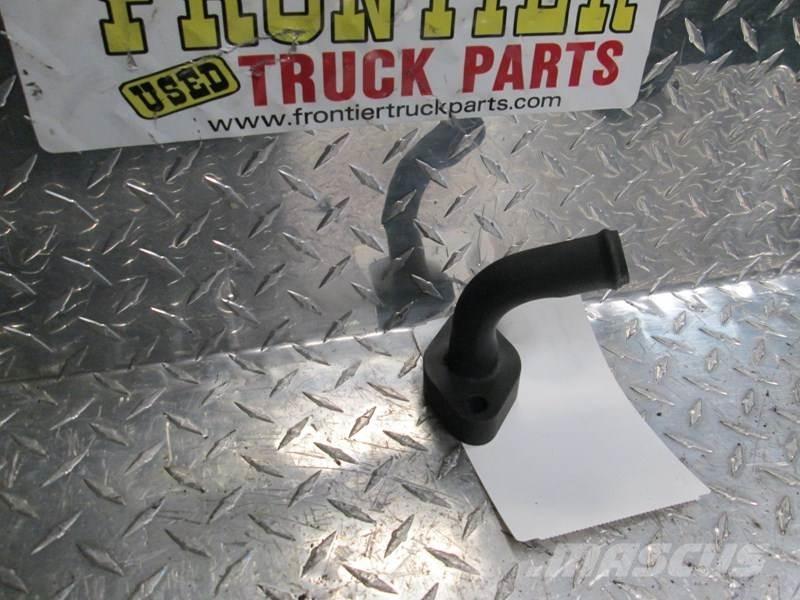 CAT C15 トラック・トレーラー - 　その他