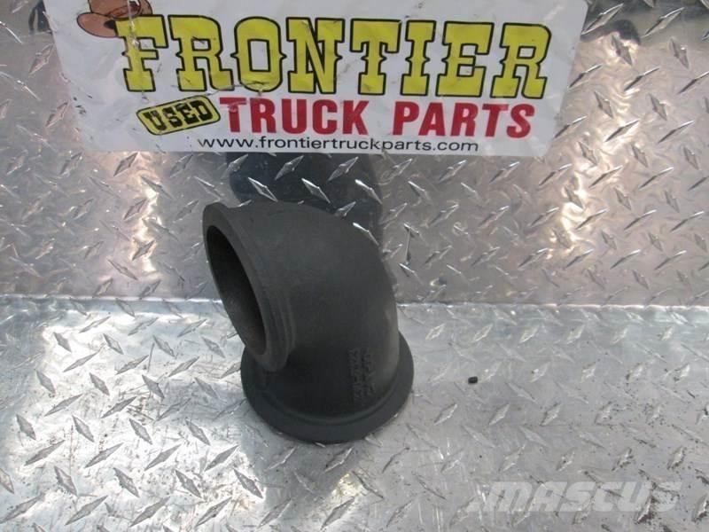 CAT C15 トラック・トレーラー - 　その他