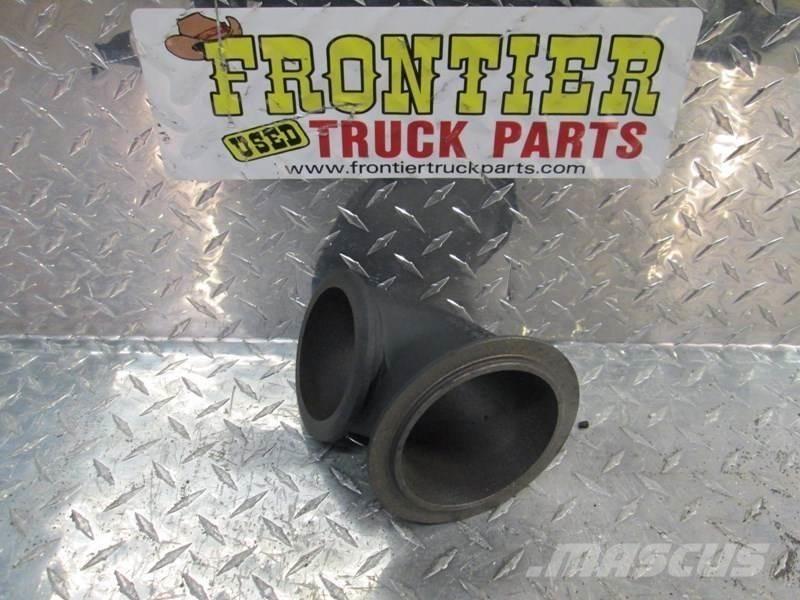 CAT C15 トラック・トレーラー - 　その他