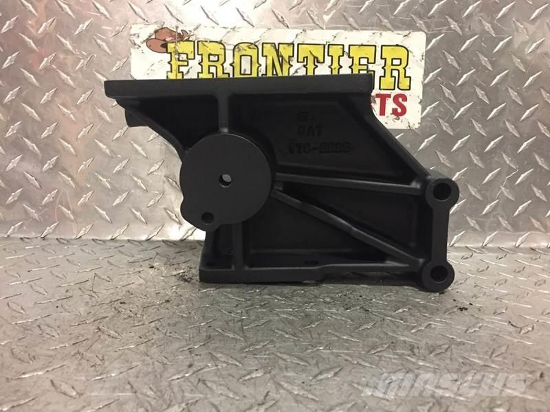 CAT C15 トラック・トレーラー - 　その他