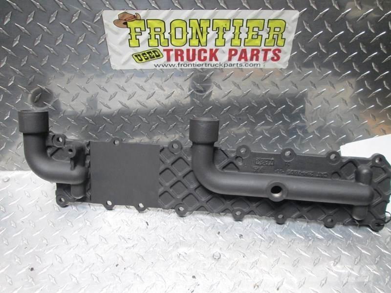 CAT C15 トラック・トレーラー - 　その他