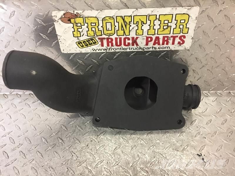 CAT C15 トラック・トレーラー - 　その他