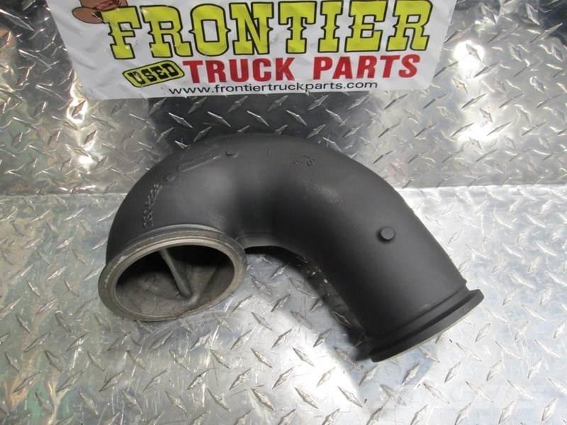 CAT C15 トラック・トレーラー - 　その他