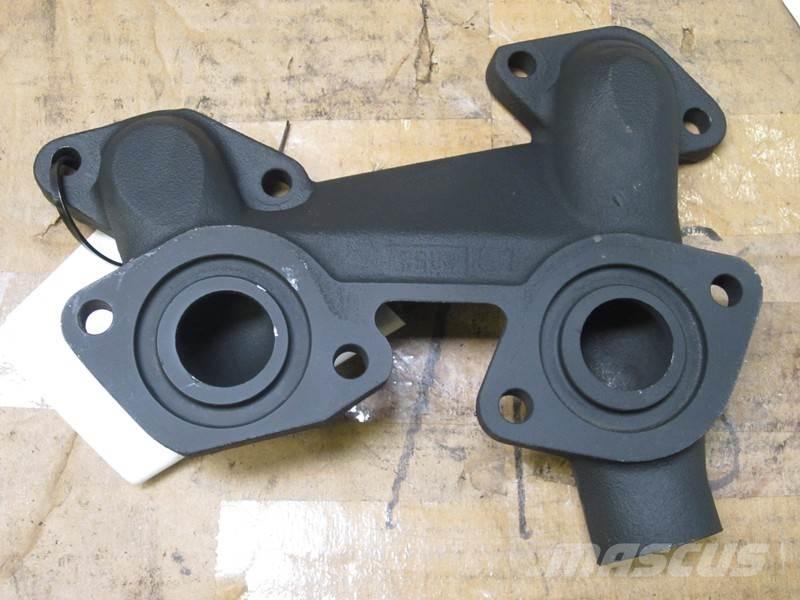 CAT C15 トラック・トレーラー - 　その他