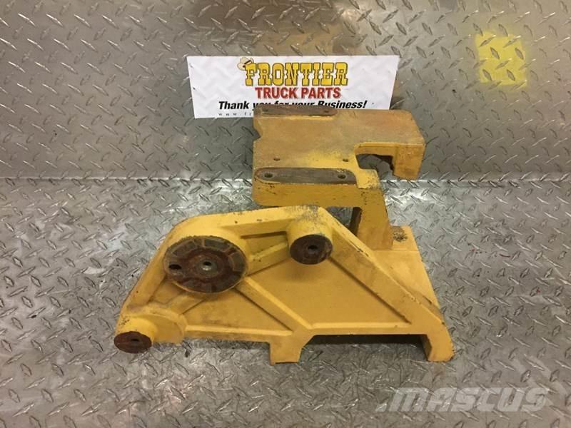 CAT C15 トラック・トレーラー - 　その他