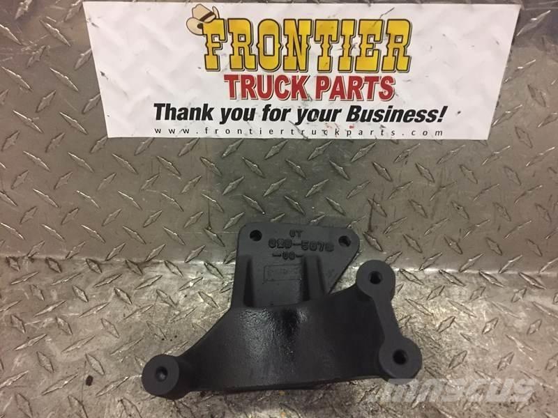 CAT C15 トラック・トレーラー - 　その他