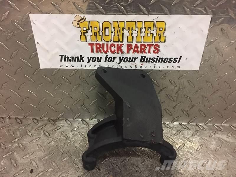 CAT C15 トラック・トレーラー - 　その他