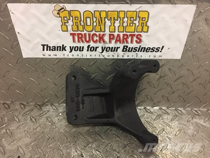 CAT C15 トラック・トレーラー - 　その他