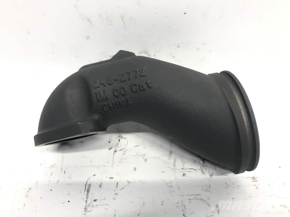 CAT C15 トラック・トレーラー - 　その他