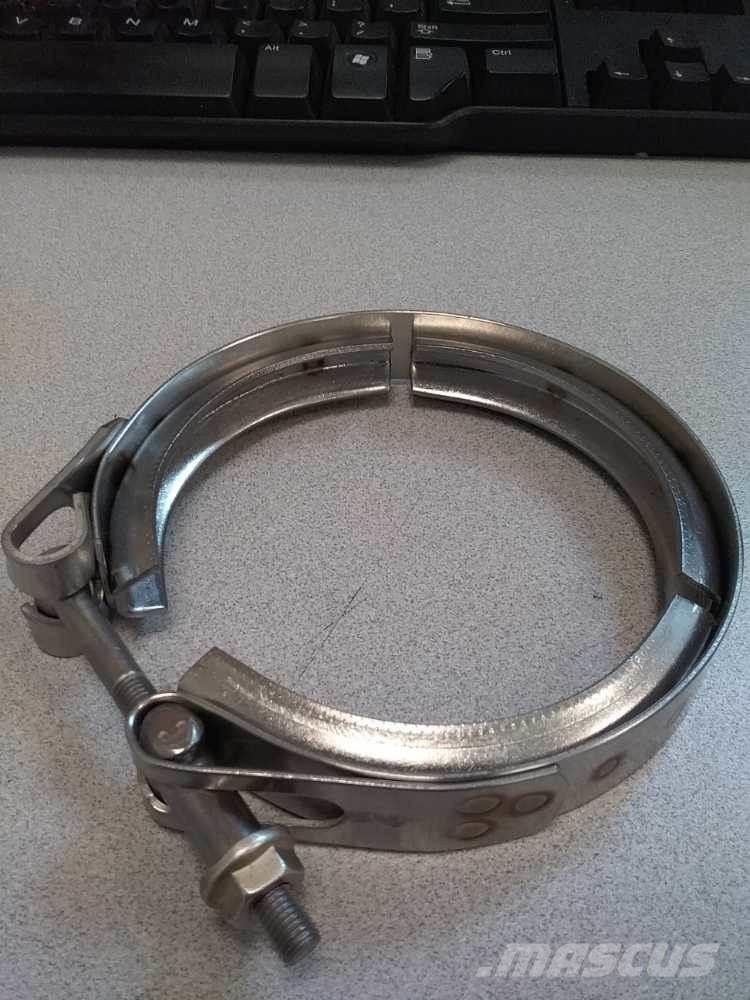 CAT C15 トラック・トレーラー - 　その他