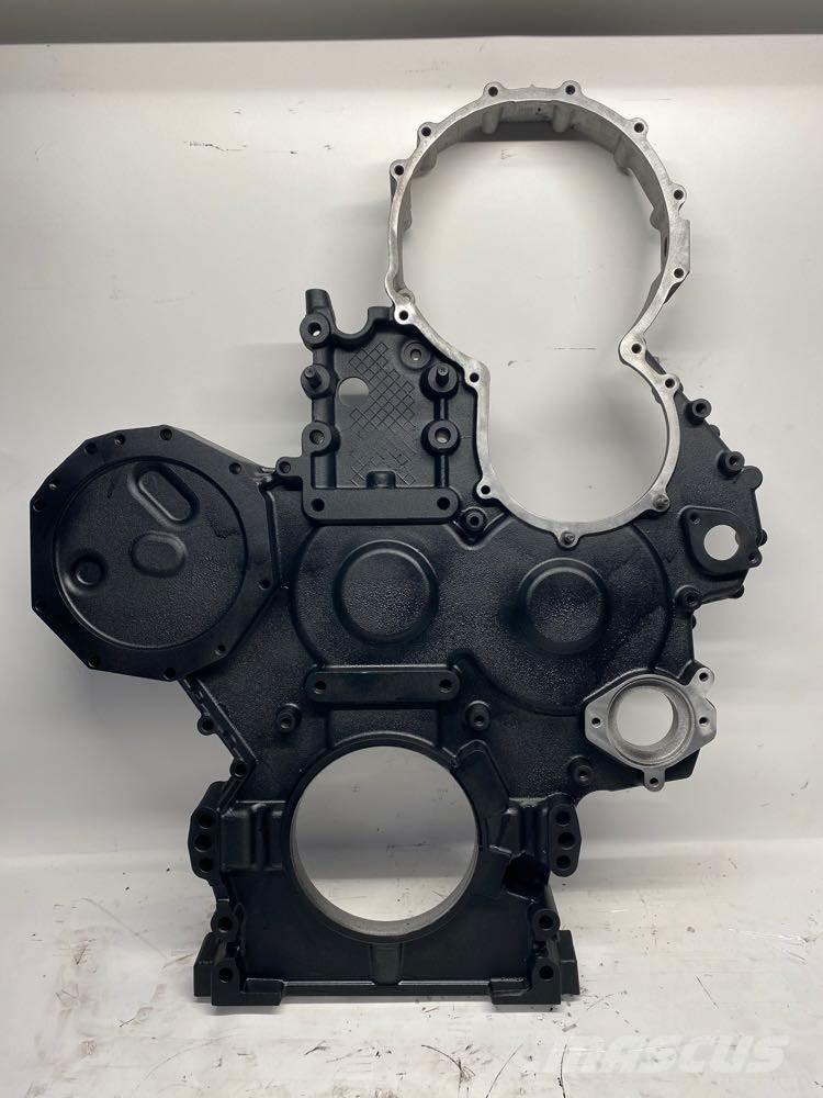 CAT C15 トラック・トレーラー - 　その他