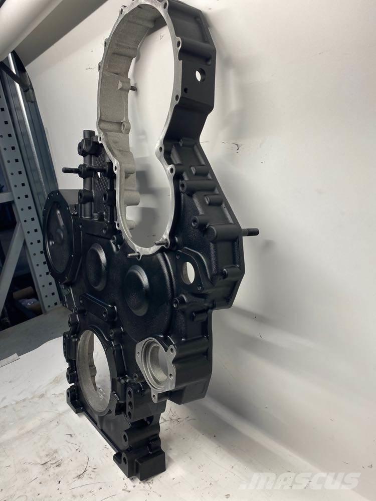 CAT C15 トラック・トレーラー - 　その他