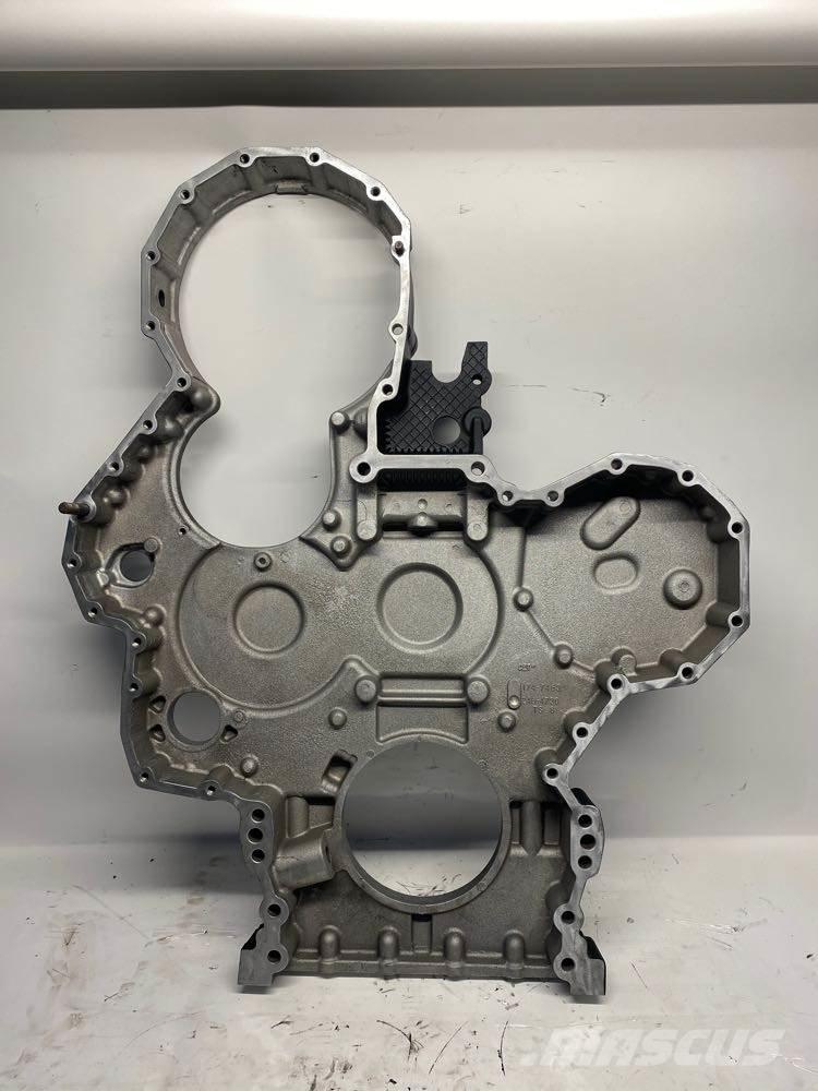 CAT C15 トラック・トレーラー - 　その他