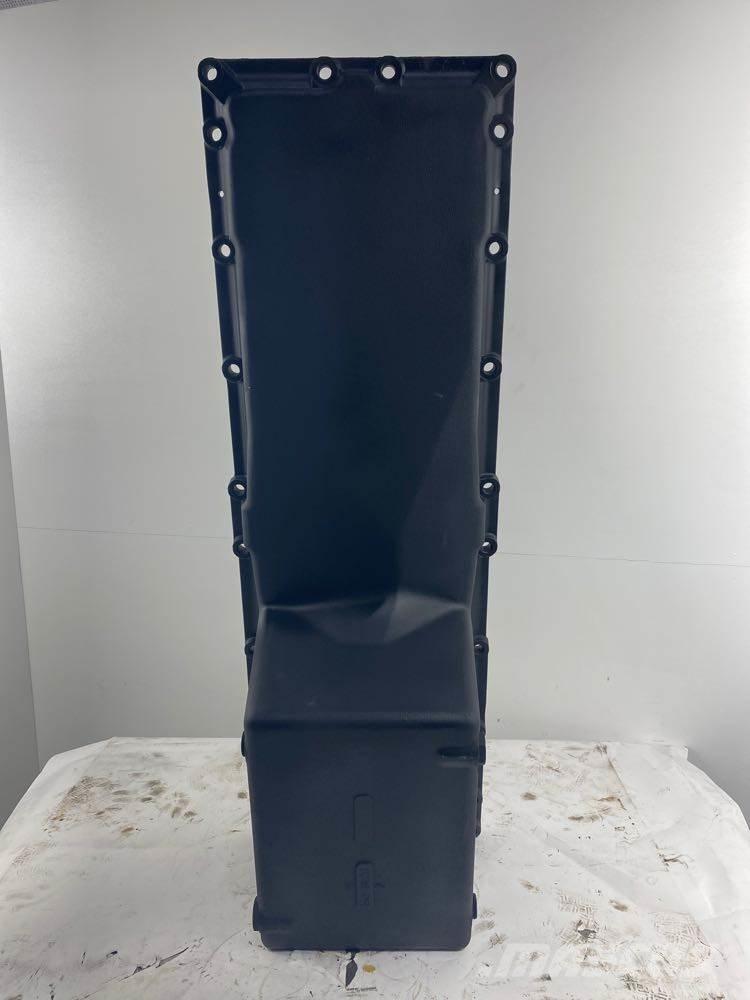 CAT C15 トラック・トレーラー - 　その他