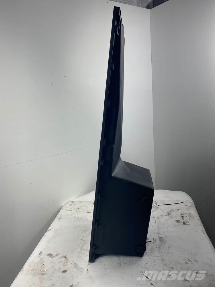 CAT C15 トラック・トレーラー - 　その他