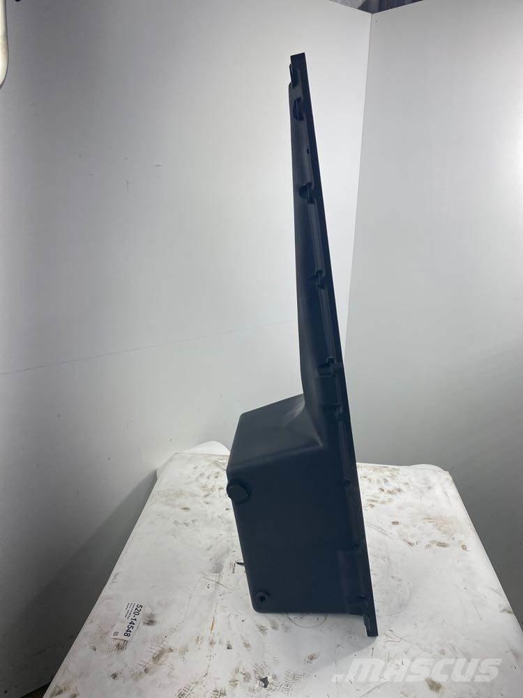 CAT C15 トラック・トレーラー - 　その他