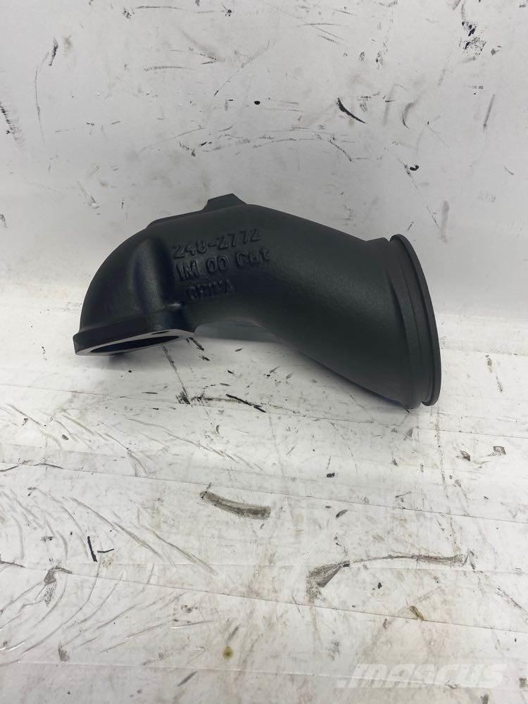 CAT C15 トラック・トレーラー - 　その他