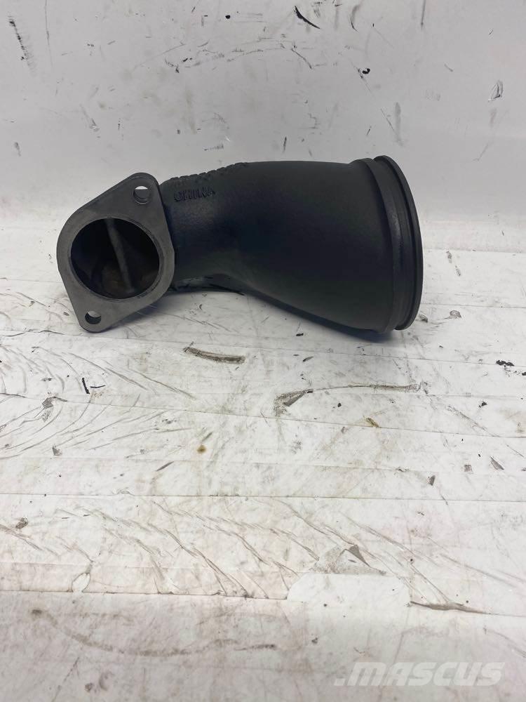 CAT C15 トラック・トレーラー - 　その他