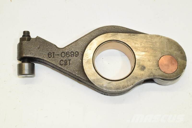 CAT C15 トラック・トレーラー - 　その他