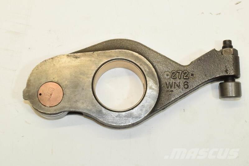 CAT C15 トラック・トレーラー - 　その他