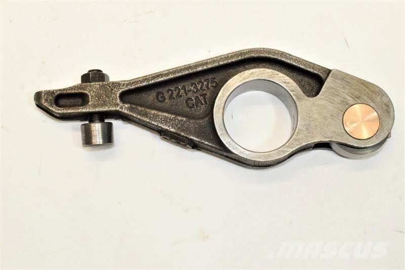 CAT C15 トラック・トレーラー - 　その他