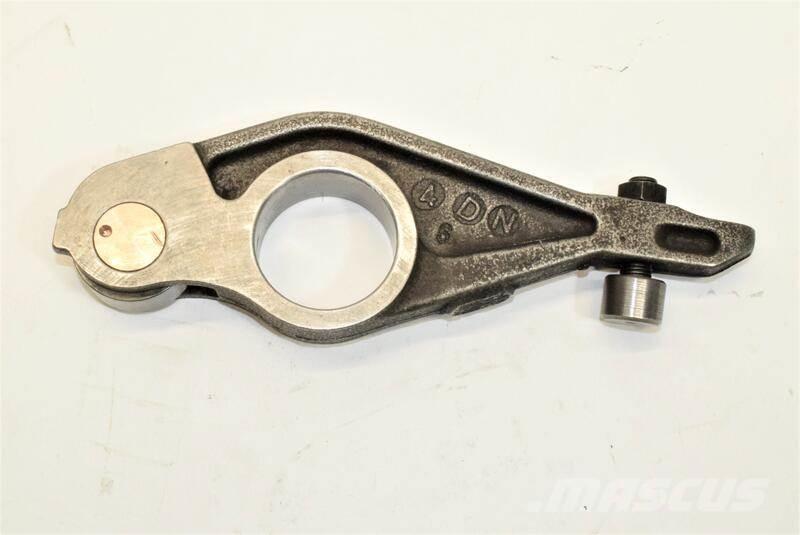 CAT C15 トラック・トレーラー - 　その他