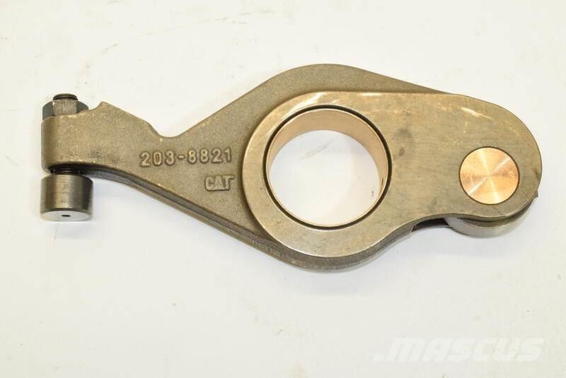 CAT C15 トラック・トレーラー - 　その他