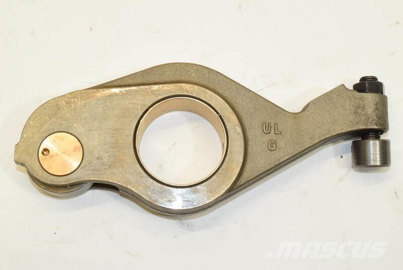 CAT C15 トラック・トレーラー - 　その他